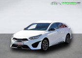 Kia Pro-cee'd 1.5 T-GDi 160 ch BVA   Beaupuy 31