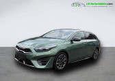 Kia Pro-cee'd 1.5 T-GDi 160 ch BVA   Beaupuy 31