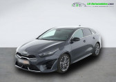 Kia Pro-cee'd 1.5 T-GDi 160 ch BVA   Beaupuy 31
