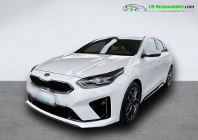 Kia Pro-cee'd , garage LB AUTOMOBILES  Beaupuy
