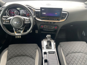 Kia Pro-cee'd 1.5 T-GDi 160 ch BVA  occasion  Beaupuy - photo n3