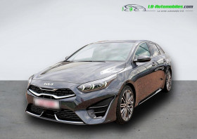 Kia Pro-cee'd , garage LB AUTOMOBILES  Beaupuy