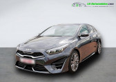 Kia Pro-cee'd occasion année 2022 boite Automatique Annonce Kia Pro-cee'd occasion Essence 1.5 T-GDi 160 ch BVA à Beaupuy