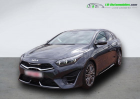 Kia Pro-cee'd 1.5 T-GDi 160 ch BVA  occasion  Beaupuy - photo n2
