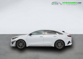 Kia Pro-cee'd 1.5 T-GDi 160 ch BVA  occasion  Beaupuy - photo n4