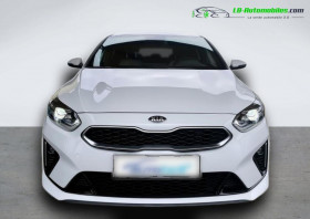 Kia Pro-cee'd 1.5 T-GDi 160 ch BVA  occasion  Beaupuy - photo n5