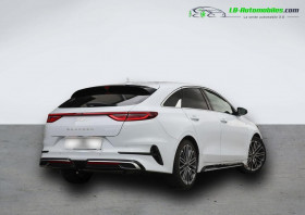 Kia Pro-cee'd 1.5 T-GDi 160 ch BVA  occasion  Beaupuy - photo n3