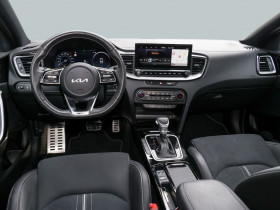 Kia Pro-cee'd 1.5 T-GDi 160 ch BVA  occasion  Beaupuy - photo n2