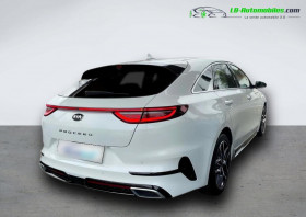 Kia Pro-cee'd 1.5 T-GDi 160 ch BVA  occasion  Beaupuy - photo n4