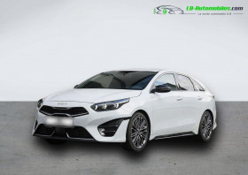 Kia Pro-cee'd , garage LB AUTOMOBILES  Beaupuy