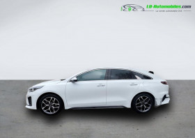 Kia Pro-cee'd 1.5 T-GDi 160 ch BVA  occasion  Beaupuy - photo n6