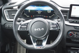 Kia Pro-cee'd 1.5 T-GDi 160 ch BVA  occasion  Beaupuy - photo n9