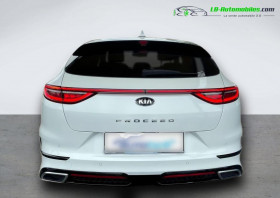 Kia Pro-cee'd 1.5 T-GDi 160 ch BVA  occasion  Beaupuy - photo n7