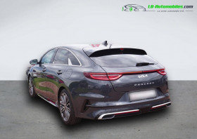Kia Pro-cee'd 1.5 T-GDi 160 ch BVA  occasion  Beaupuy - photo n4