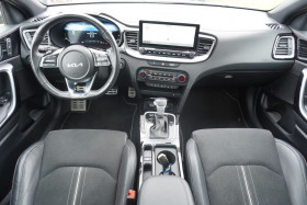 Kia Pro-cee'd 1.5 T-GDi 160 ch BVA  occasion  Beaupuy - photo n3