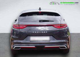 Kia Pro-cee'd 1.5 T-GDi 160 ch BVA  occasion  Beaupuy - photo n6
