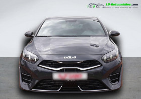 Kia Pro-cee'd 1.5 T-GDi 160 ch BVA  occasion  Beaupuy - photo n5