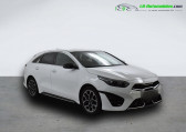 Kia Pro-cee'd occasion année 2022 boite Automatique Annonce Kia Pro-cee'd occasion Essence 1.5 T-GDi 160 ch BVA à Beaupuy