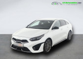 Kia Pro-cee'd occasion année 2023 boite Automatique Annonce Kia Pro-cee'd occasion Essence 1.5 T-GDi 160 ch BVA à Beaupuy