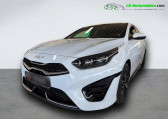 Kia Pro-cee'd 1.5 T-GDi 160 ch BVA   Beaupuy 31