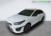 Kia Pro-cee'd 1.5 T-GDi 160 ch BVA   Beaupuy 31