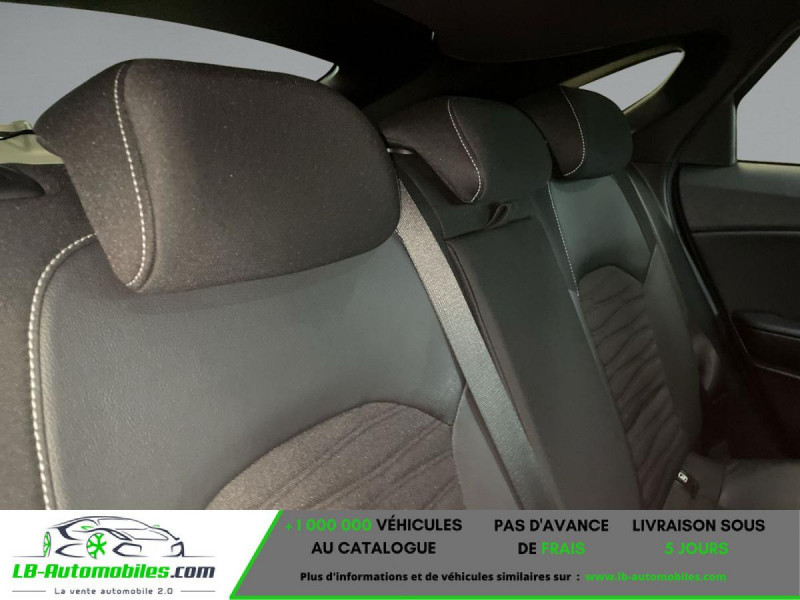 Kia Pro-cee'd 1.5 T-GDi 160 ch BVM  occasion � Beaupuy - photo n�4