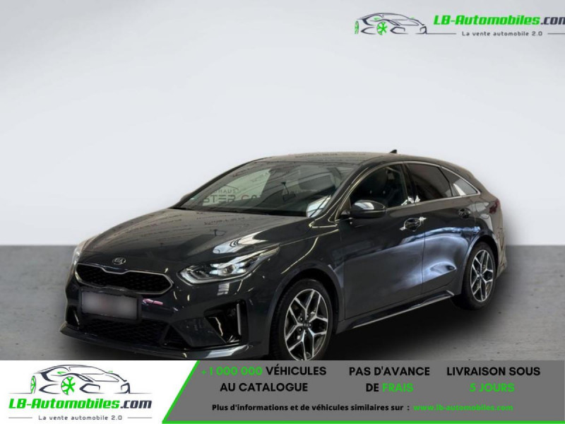 Kia Pro-cee'd 1.5 T-GDi 160 ch BVM  occasion � Beaupuy