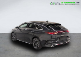 Kia Pro-cee'd 1.5 T-GDi 160 ch BVM  occasion  Beaupuy - photo n4
