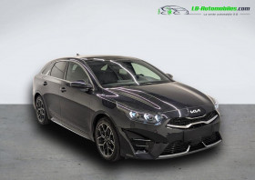 Kia Pro-cee'd 1.5 T-GDi 160 ch BVM  occasion  Beaupuy - photo n2