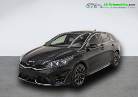 Kia Pro-cee'd , garage LB AUTOMOBILES  Beaupuy