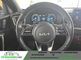 Kia Pro-cee'd 1.5 T-GDi 160 ch BVM  occasion  Beaupuy - photo n6