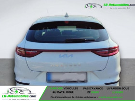 Kia Pro-cee'd 1.5 T-GDi 160 ch BVM  occasion  Beaupuy - photo n4