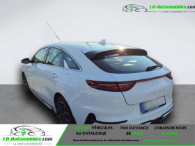 Kia Pro-cee'd 1.5 T-GDi 160 ch BVM  occasion  Beaupuy - photo n3