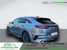 Kia Pro-cee'd 1.5 T-GDi 160 ch BVM  occasion  Beaupuy - photo n3