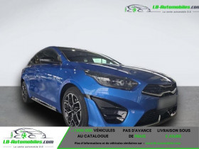 Kia Pro-cee'd 1.5 T-GDi 160 ch BVM  occasion  Beaupuy - photo n2