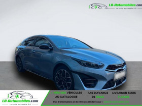 Kia Pro-cee'd 1.5 T-GDi 160 ch BVM  occasion  Beaupuy - photo n2