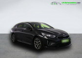 Kia Pro-cee'd occasion année 2021 boite Manuelle Annonce Kia Pro-cee'd occasion Essence 1.5 T-GDi 160 ch BVM à Beaupuy
