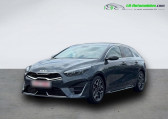 Kia Pro-cee'd 1.5 T-GDi 160 ch BVM   Beaupuy 31