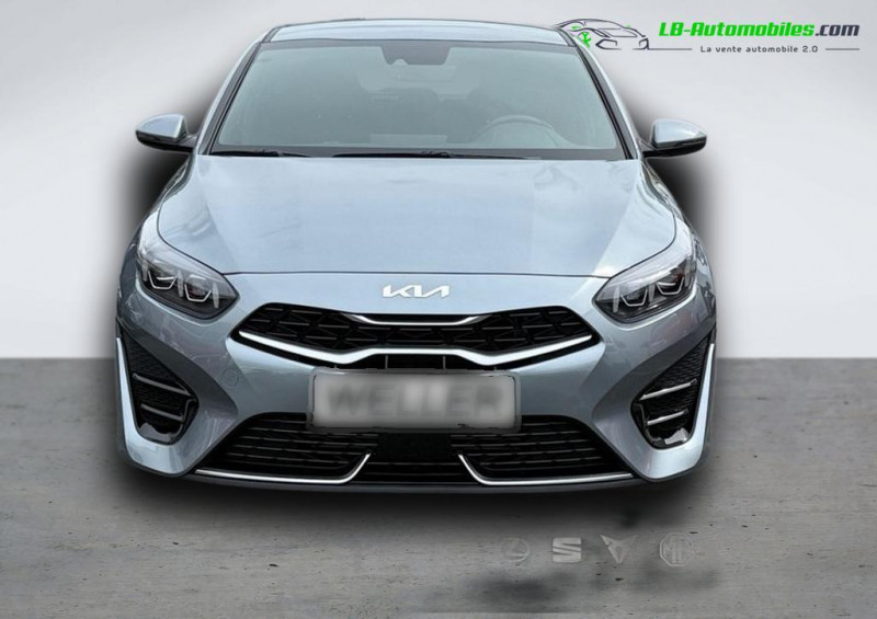 Kia Pro-cee'd 1.5 T-GDi 160 ch BVM  occasion  Beaupuy - photo n5