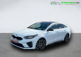Kia Pro-cee'd occasion année 2021 boite Manuelle Annonce Kia Pro-cee'd occasion Essence 1.5 T-GDi 160 ch BVM à Beaupuy