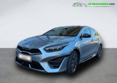Kia Pro-cee'd occasion année 2022 boite Manuelle Annonce Kia Pro-cee'd occasion Essence 1.5 T-GDi 160 ch BVM à Beaupuy