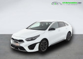 Kia Pro-cee'd 1.5 T-GDi 160 ch BVM   Beaupuy 31