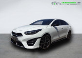 Kia Pro-cee'd 1.5 T-GDi 160 ch BVM   Beaupuy 31