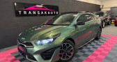 Annonce Kia Pro-cee'd occasion Essence 1.5 T-GDi 160 ch DCT7 GT Line Premium /Garantie Jusqu'� 2032 � Harfleur