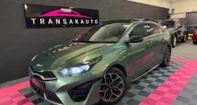 Kia Pro-cee'd , garage TRANSAKAUTO LE HAVRE � Harfleur