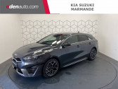 Kia Pro-cee'd occasion année 2023 boite Sequentielle Annonce Kia Pro-cee'd occasion Essence 1.5 T-GDi 160 ch DCT7 GT Line Premium à Boé