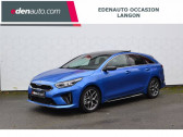 Kia Pro-cee'd occasion année 2021 boite Sequentielle Annonce Kia Pro-cee'd occasion Essence 1.5 T-GDi 160 ch DCT7 GT Line Premium à Toulenne