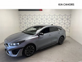Kia Pro-cee'd occasion année 2022 boite Sequentielle Annonce Kia Pro-cee'd occasion Essence 1.5 T-GDi 160 ch DCT7 GT Line Premium à Cahors