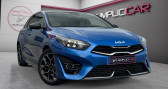 Kia Pro-cee'd 1.5 T-GDi 160 ch DCT7 GT Line  2022 - annonce de voiture en vente sur Auto Sélection.com