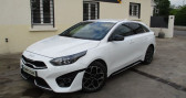 Annonce Kia Pro-cee'd occasion Essence 1.5 T-GDi 160 ch DCT7 GT Line  Clamart